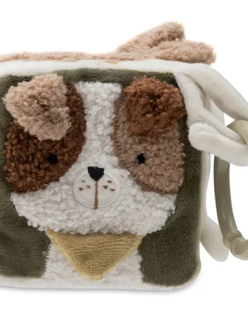 tiny park - cube d'activités