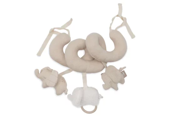 elephant tales – spirale d’activités