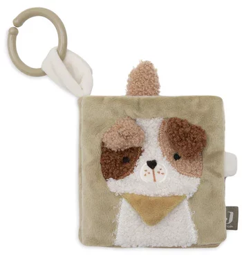 tiny park - livre d'activités