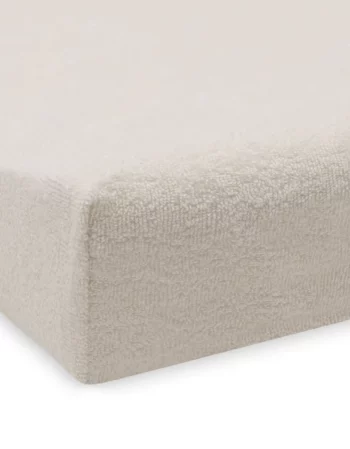oatmeal - housse matelas à langer éponge
