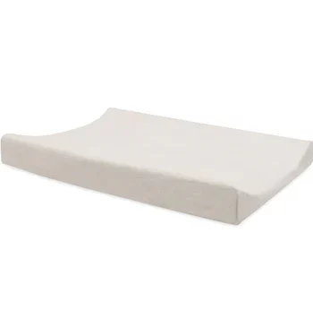 oatmeal - housse matelas à langer éponge