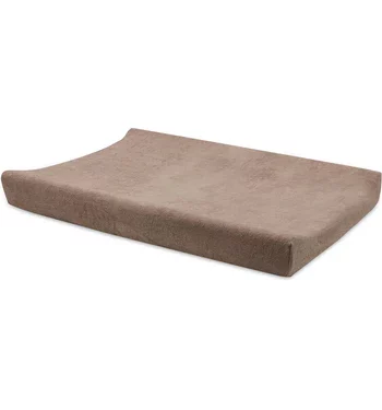 milky coffee - housse matelas à langer éponge