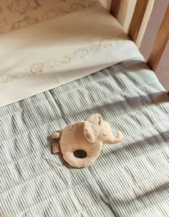 elephant tales - hochet