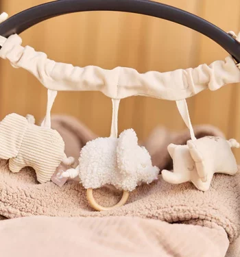 elephant tales - chaîne d'activités