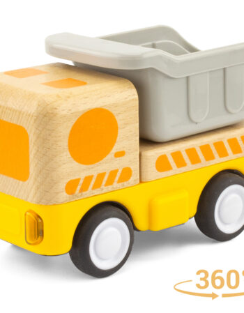 Routoudou - mini camion benne