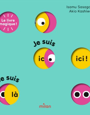 livre - le livre magique