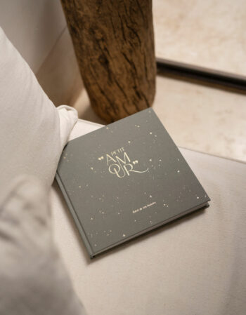 livre de naissance - sauge