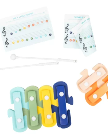 xylophone de bain