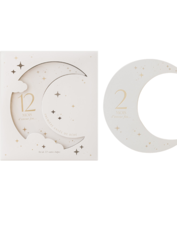 cartes étapes - moon