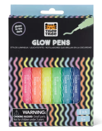 feutres phosphorescents