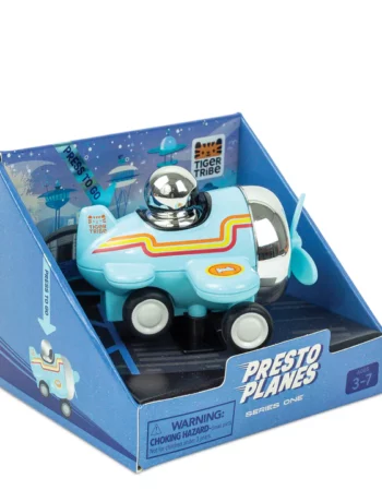 avion presto - lofty bleu