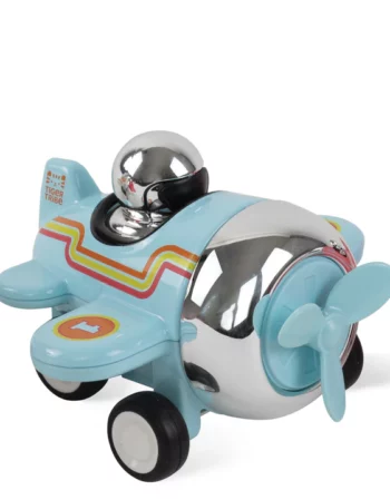 avion presto - lofty bleu