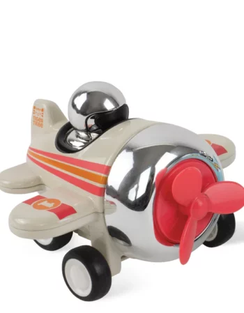 avion presto - drifter crème