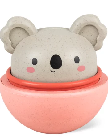 animal culbuto à friction - koala