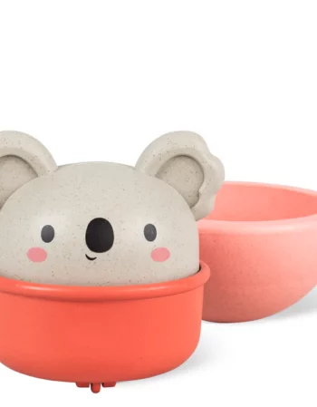 animal culbuto à friction - koala