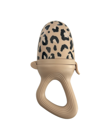 sauvage - tétine grignoteuse