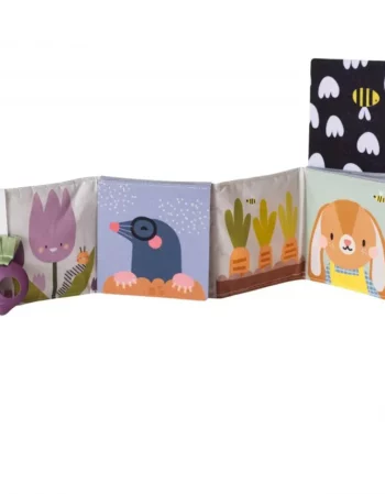 urban garden pram book