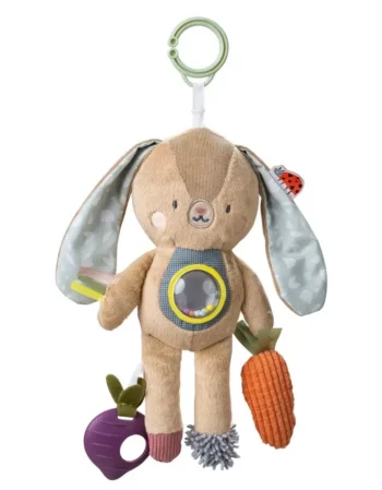 jenny activity toy