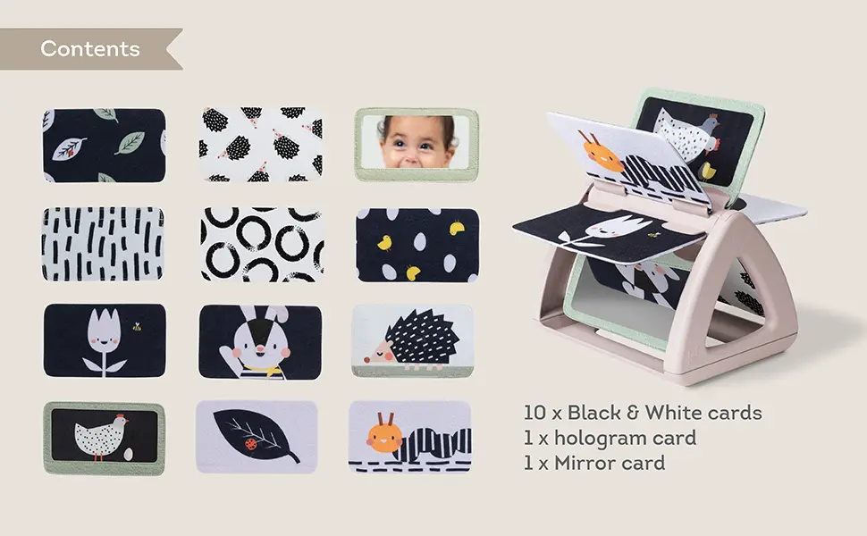 13385 Black&White Spinning Book 970x600 amazon-06 copy