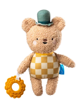 brandon plush toy