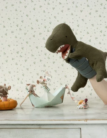 gantosaurus-rex marionnette