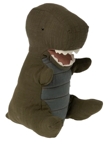 gantosaurus-rex marionnette