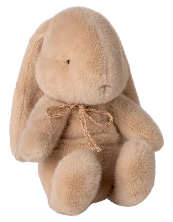lapin bunny small - beige latte