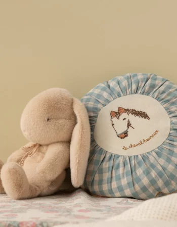 lapin bunny small - beige latte