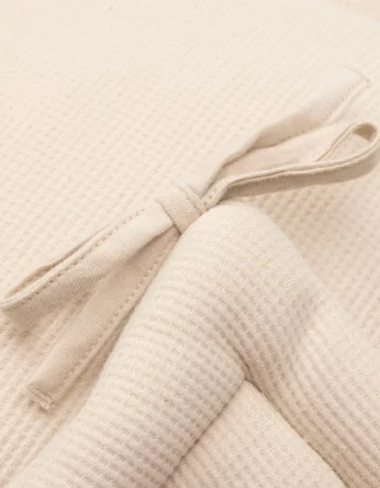 little waffle sand - tour de parc