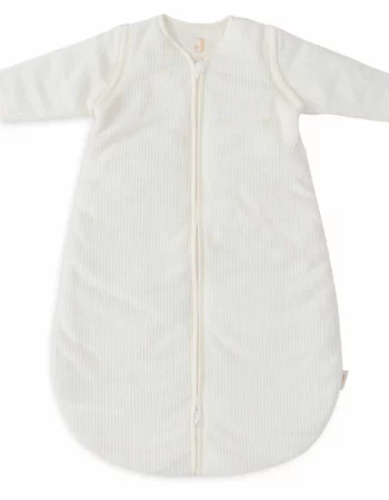 ivory rib - gigoteuse naissance manches amovibles