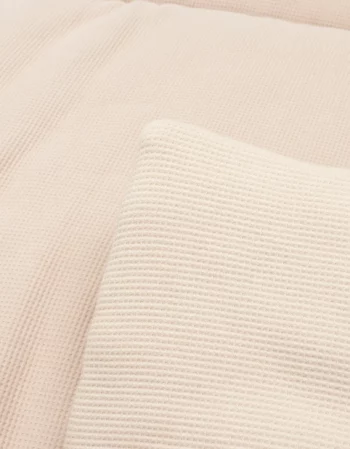 little waffle sand - tapis de parc