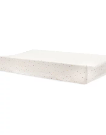 pretty picnic - housse de matelas à langer