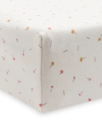 pretty picnic - housse de matelas à langer