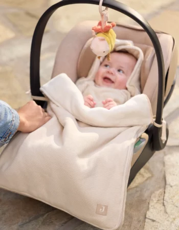 little waffle sand - nid d'ange