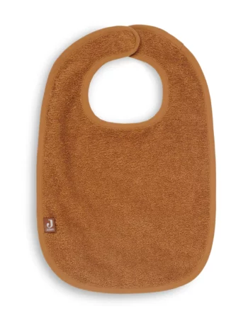 caramel - bavoir éponge