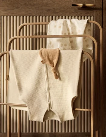 little waffle sand - gigoteuse jersey