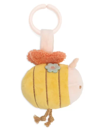 pretty picnic - jouet d'activités abeille