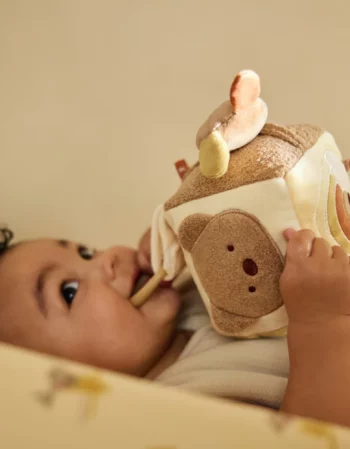 kangourou - cube d'activités