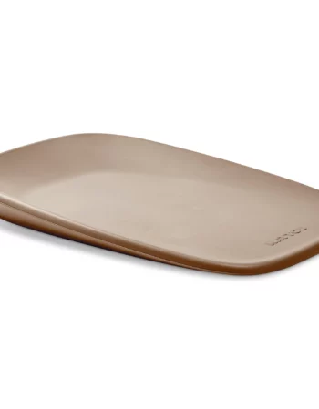 matelas à langer - taupe