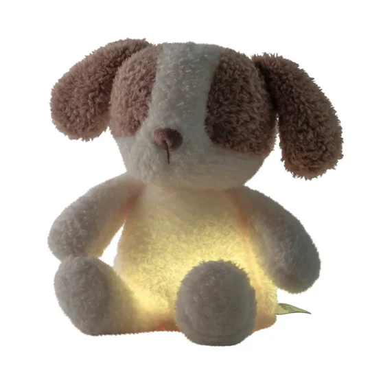 veilleuse teddy – chien