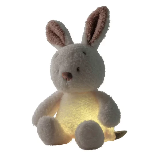 veilleuse teddy – lapin
