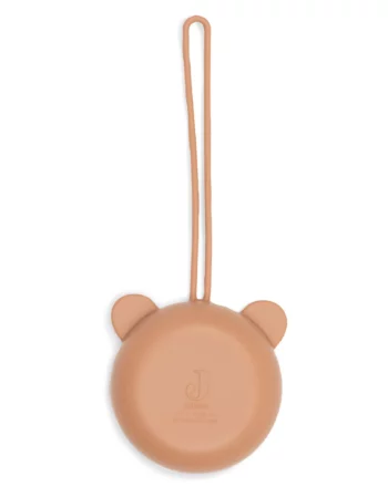 light terra - étui à tétine