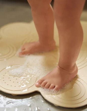 sand - tapis de bain sun