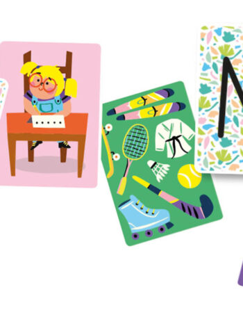 jeu de cartes - mini-bac