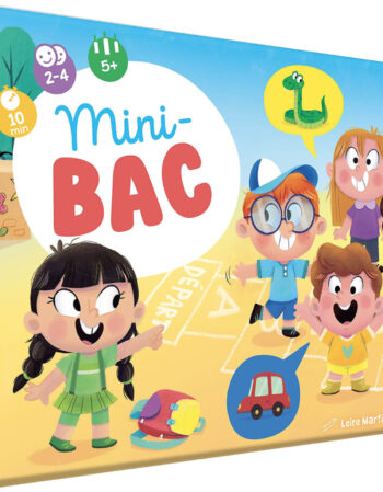 p'tit jeu - mini-bac