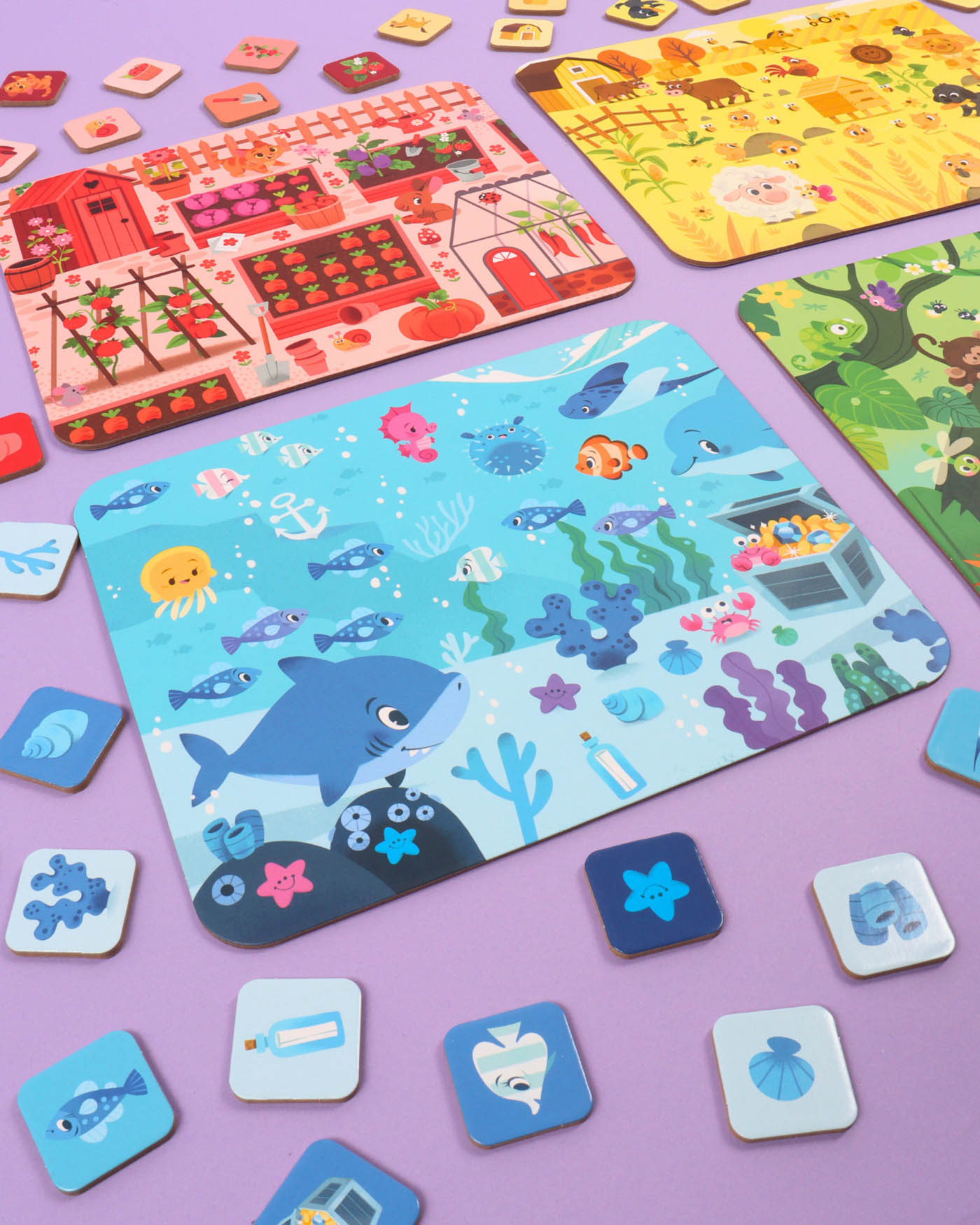 Shooting C&T des tout petits - 3