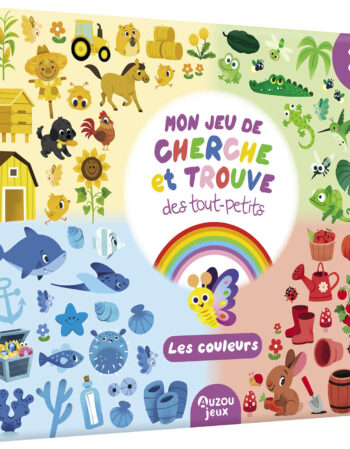 grand jeu - mon jeu de cherche et trouvedes tout-ptits