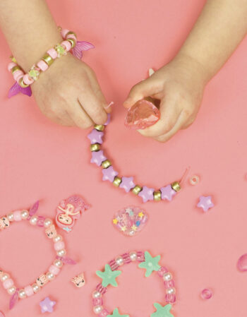 mes premiers bijoux - sirènes