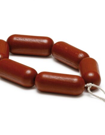 Dînette - chaîne de saucisses