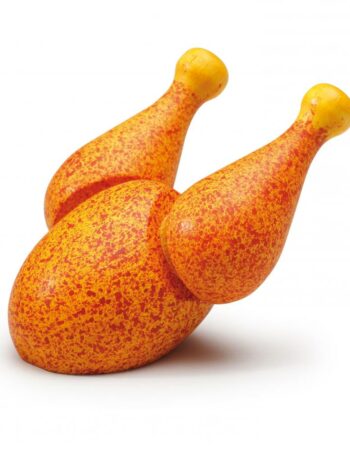 Dînette - poulet rôti à découper